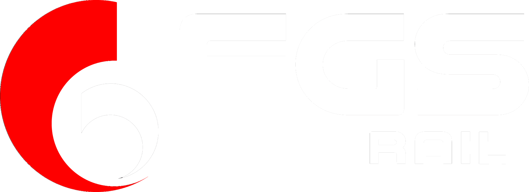 Logo FGSRAIL SA de CV
